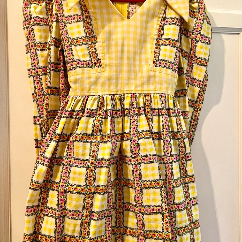 Vintage dress